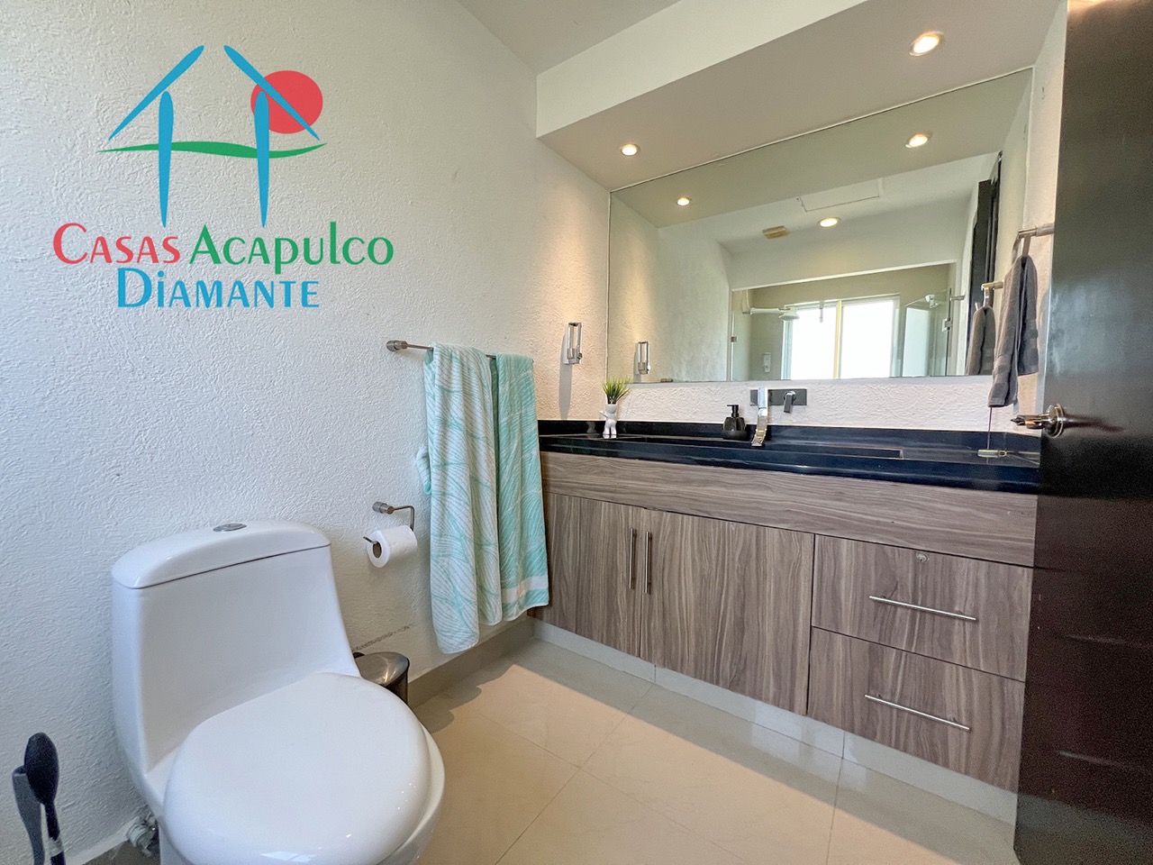 Kabah Mayan 404 - Recámara principal 7